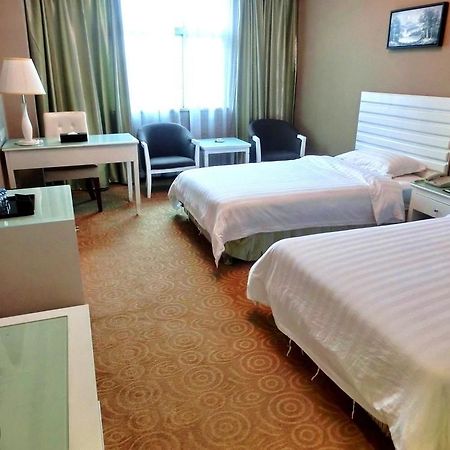 Shenggao Hotel Shenzhen Esterno foto