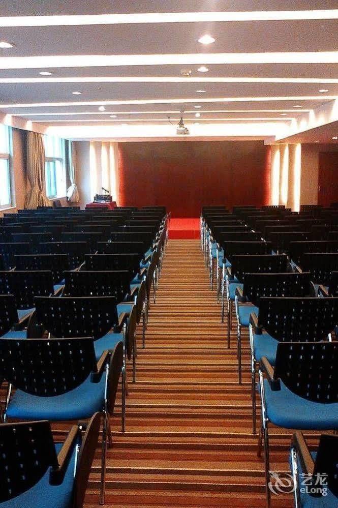 Shenggao Hotel Shenzhen Esterno foto